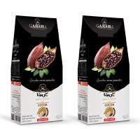  كاكائو گرشا - 45 گرم بسته 2 عددى633e51299b8e1710250